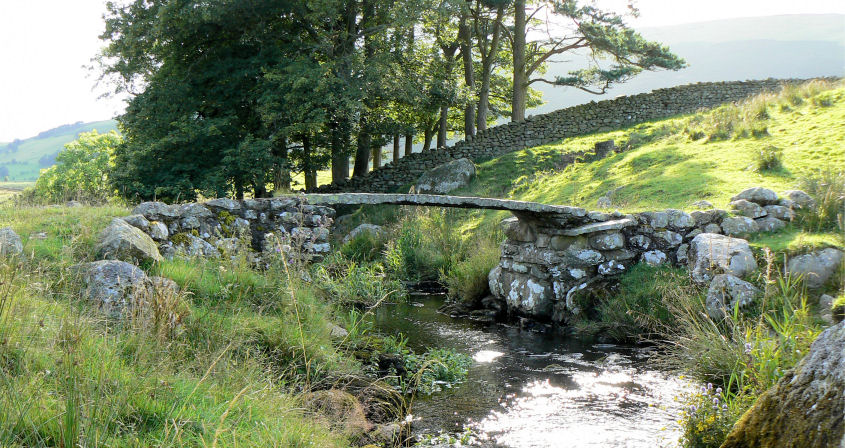 Barrow Beck Barrow Beck